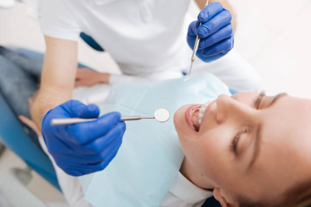 Oral Surgery in Clyde, OH